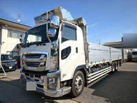 ISUZU Giga Aluminum Block 2PG-CYL77C 2020 629,940km_3