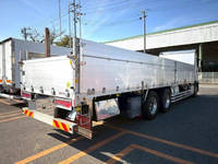 ISUZU Giga Aluminum Block 2PG-CYL77C 2020 629,940km_4