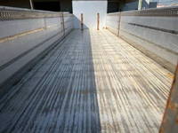 ISUZU Giga Aluminum Block 2PG-CYL77C 2020 629,940km_5