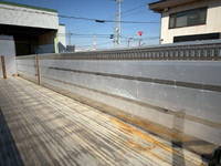 ISUZU Giga Aluminum Block 2PG-CYL77C 2020 629,940km_7