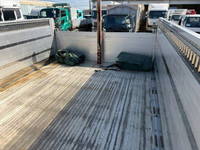 ISUZU Giga Aluminum Block 2PG-CYL77C 2020 629,940km_8