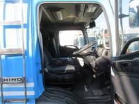 HINO Ranger Aluminum Block TKG-FD9JLAA 2016 274,250km_10
