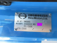 HINO Ranger Aluminum Block TKG-FD9JLAA 2016 274,250km_11