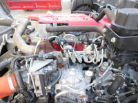 HINO Ranger Aluminum Block TKG-FD9JLAA 2016 274,250km_21