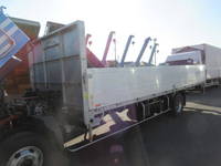 HINO Ranger Aluminum Block TKG-FD9JLAA 2016 274,250km_22