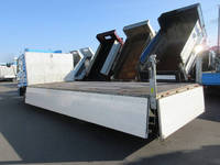 HINO Ranger Aluminum Block TKG-FD9JLAA 2016 274,250km_26