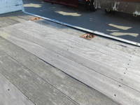 HINO Ranger Aluminum Block TKG-FD9JLAA 2016 274,250km_29