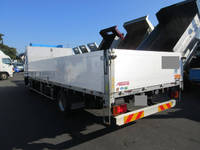 HINO Ranger Aluminum Block TKG-FD9JLAA 2016 274,250km_2