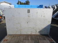 HINO Ranger Aluminum Block TKG-FD9JLAA 2016 274,250km_31