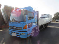 HINO Ranger Aluminum Block TKG-FD9JLAA 2016 274,250km_3