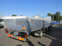 HINO Ranger Aluminum Block TKG-FD9JLAA 2016 274,250km_4