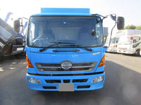 HINO Ranger Aluminum Block TKG-FD9JLAA 2016 274,250km_5