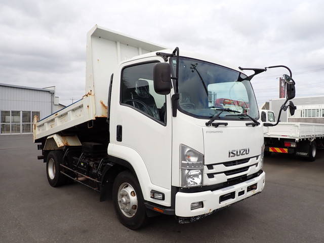 ISUZU Forward Dump 2PG-FRR90S1 2020 44,600km