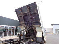 ISUZU Forward Dump 2PG-FRR90S1 2020 44,600km_10