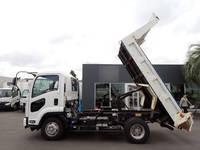 ISUZU Forward Dump 2PG-FRR90S1 2020 44,600km_13