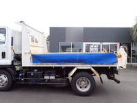 ISUZU Forward Dump 2PG-FRR90S1 2020 44,600km_17