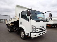 ISUZU Forward Dump 2PG-FRR90S1 2020 44,600km_1