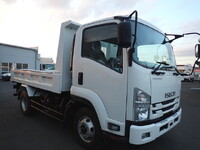 ISUZU Forward Dump 2PG-FRR90S1 2020 44,600km_1