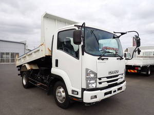 ISUZU Forward Dump 2PG-FRR90S1 2020 44,600km_1