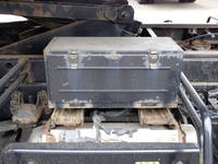 ISUZU Forward Dump 2PG-FRR90S1 2020 44,600km_27