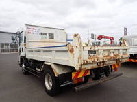 ISUZU Forward Dump 2PG-FRR90S1 2020 44,600km_2