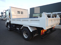 ISUZU Forward Dump 2PG-FRR90S1 2020 44,600km_2