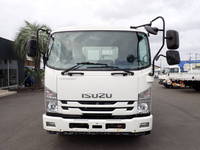 ISUZU Forward Dump 2PG-FRR90S1 2020 44,600km_4