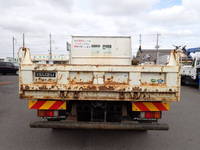 ISUZU Forward Dump 2PG-FRR90S1 2020 44,600km_6
