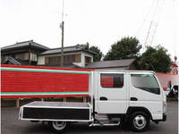 MITSUBISHI FUSO Canter Double Cab TPG-FDA00 2014 81,917km_11