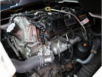 MITSUBISHI FUSO Canter Double Cab TPG-FDA00 2014 81,917km_14