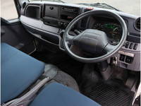 MITSUBISHI FUSO Canter Double Cab TPG-FDA00 2014 81,917km_18