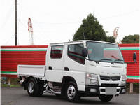 MITSUBISHI FUSO Canter Double Cab TPG-FDA00 2014 81,917km_1