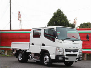 Canter Double Cab_1