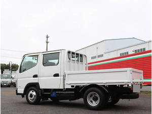 Canter Double Cab_2