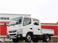 MITSUBISHI FUSO Canter Double Cab TPG-FDA00 2014 81,917km_3