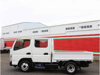 MITSUBISHI FUSO Canter Double Cab TPG-FDA00 2014 81,917km_6