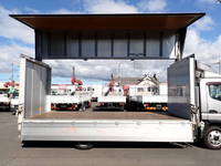 MITSUBISHI FUSO Canter Aluminum Wing TPG-FEB50 2019 102,700km_11