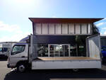 MITSUBISHI FUSO Canter Aluminum Wing TPG-FEB50 2019 102,700km_13