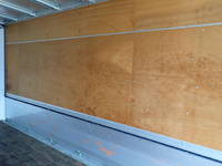 MITSUBISHI FUSO Canter Aluminum Wing TPG-FEB50 2019 102,700km_19