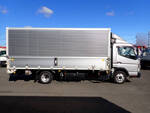 MITSUBISHI FUSO Canter Aluminum Wing TPG-FEB50 2019 102,700km_6
