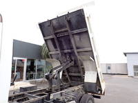 ISUZU Forward Dump TKG-FRR90S1 2016 65,800km_10