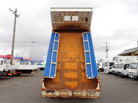 ISUZU Forward Dump TKG-FRR90S1 2016 65,800km_11