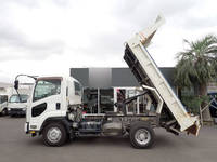 ISUZU Forward Dump TKG-FRR90S1 2016 65,800km_13