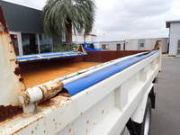 ISUZU Forward Dump TKG-FRR90S1 2016 65,800km_14