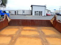 ISUZU Forward Dump TKG-FRR90S1 2016 65,800km_17