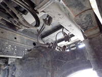 ISUZU Forward Dump TKG-FRR90S1 2016 65,800km_23