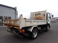 ISUZU Forward Dump TKG-FRR90S1 2016 65,800km_3