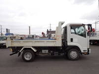ISUZU Forward Dump TKG-FRR90S1 2016 65,800km_5