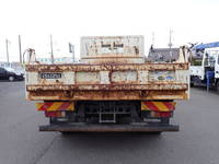 ISUZU Forward Dump TKG-FRR90S1 2016 65,800km_6
