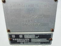 ISUZU Elf Garbage Truck PDG-NPR75N 2011 188,939km_14